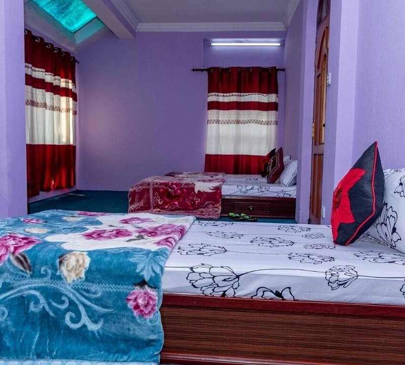 Photo of Bedroom in Namarjung