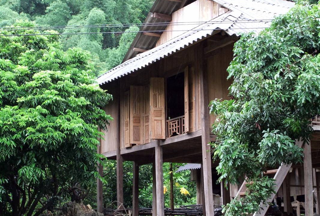 Photo of Others in Mai Chau