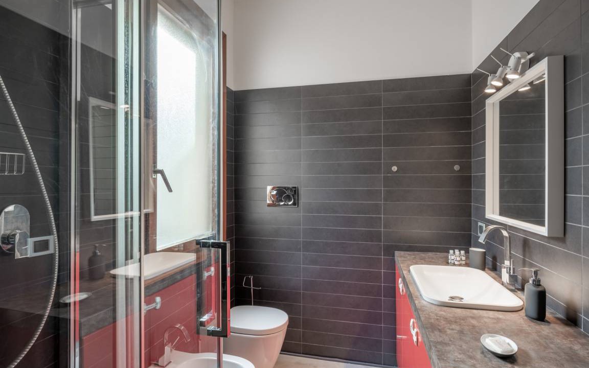 Photo of Bathroom in Padova