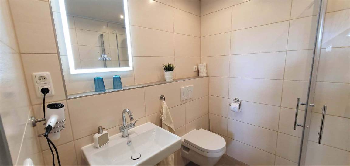 Photo of Bathroom in Seevetal