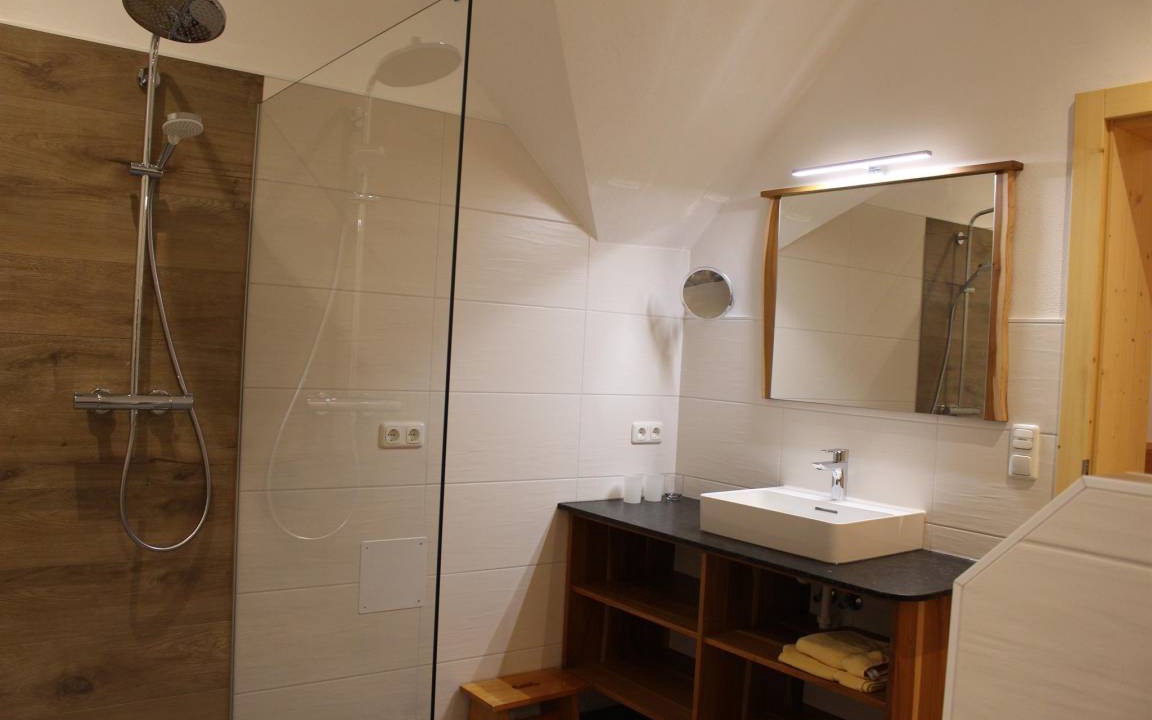Photo of Bathroom in Hinterstoder