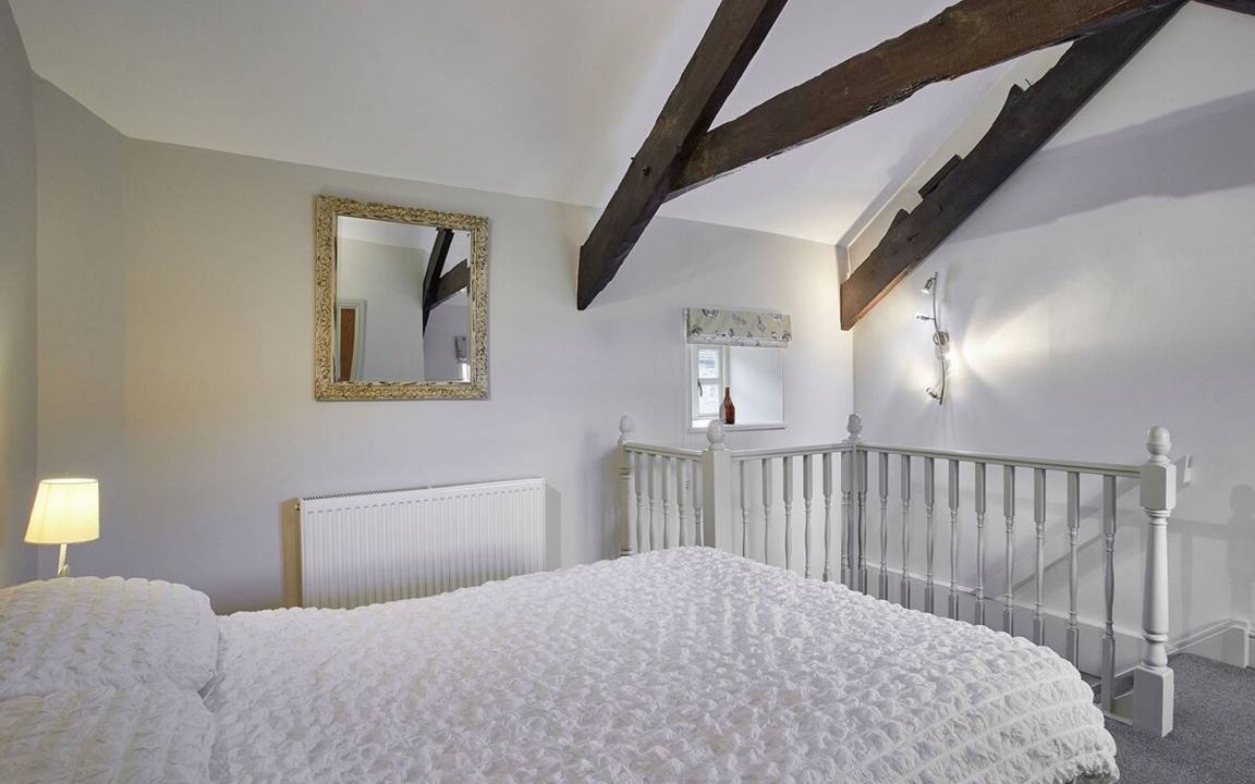 Photo of Bedroom in Consett