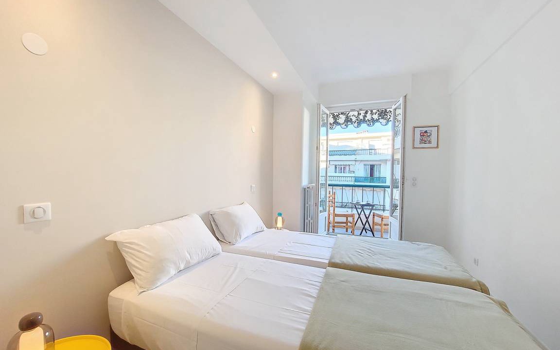 Photo of Bedroom in Gambetta