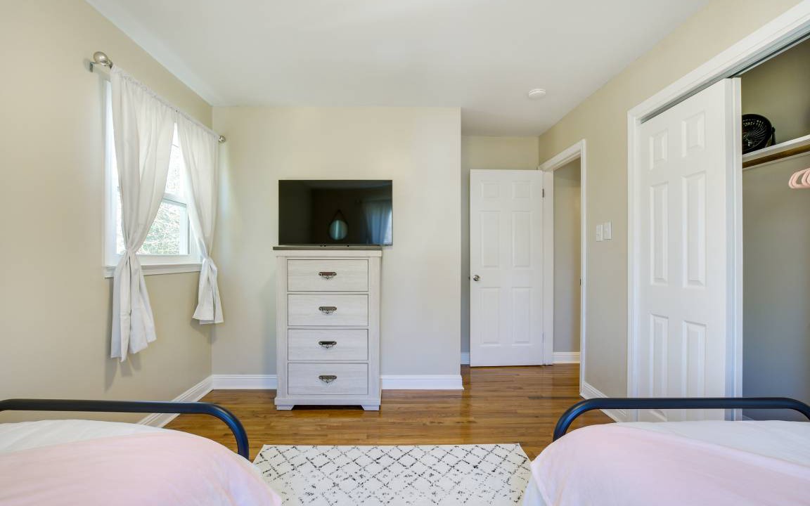 Photo of Bedroom in High Point