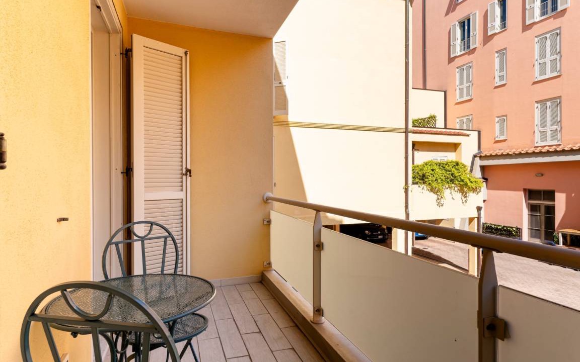 Photo of Patio Balcony in Venezia Nuova