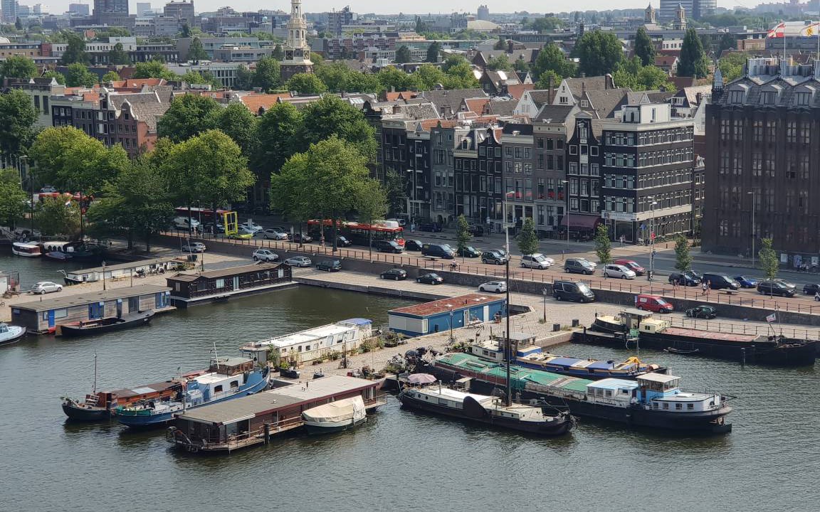 Photo of Others in Nieuwmarkt en Lastage