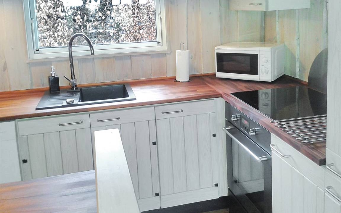 Photo of Kitchen in Bjert