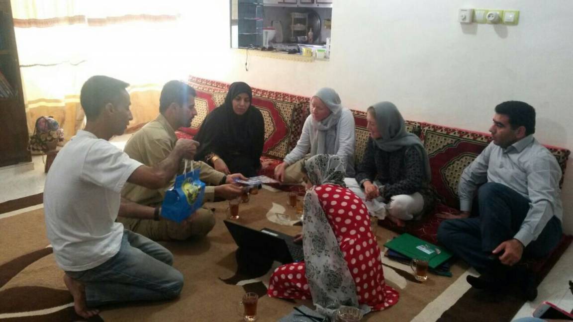Photo of Others in Bandar-e Khamīr
