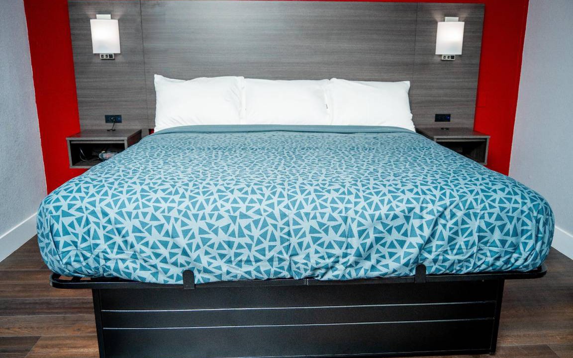 Photo of Bedroom in Chinchilla