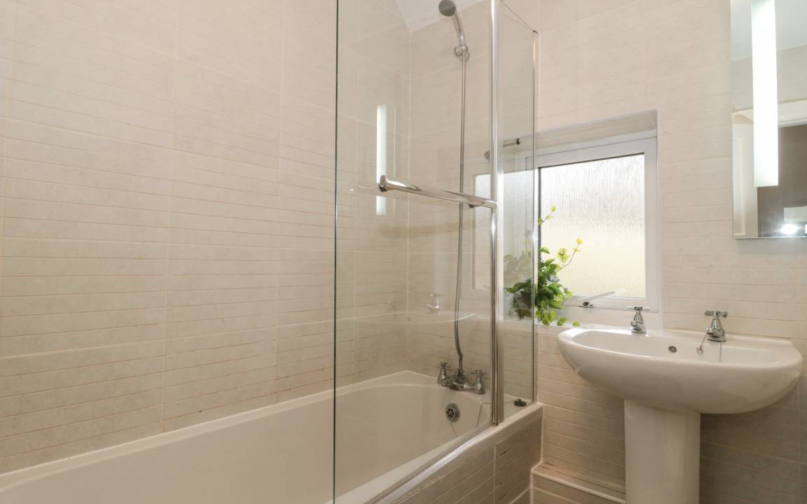 Photo of Bathroom in Minehead