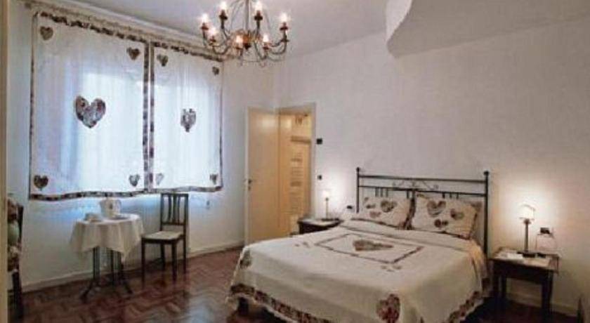 Photo of Bedroom in Ca'Noghera