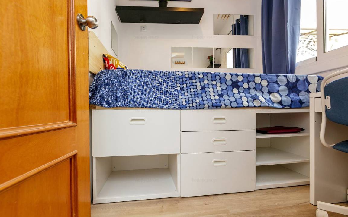Photo of Bedroom in Collblanc y La Torrassa