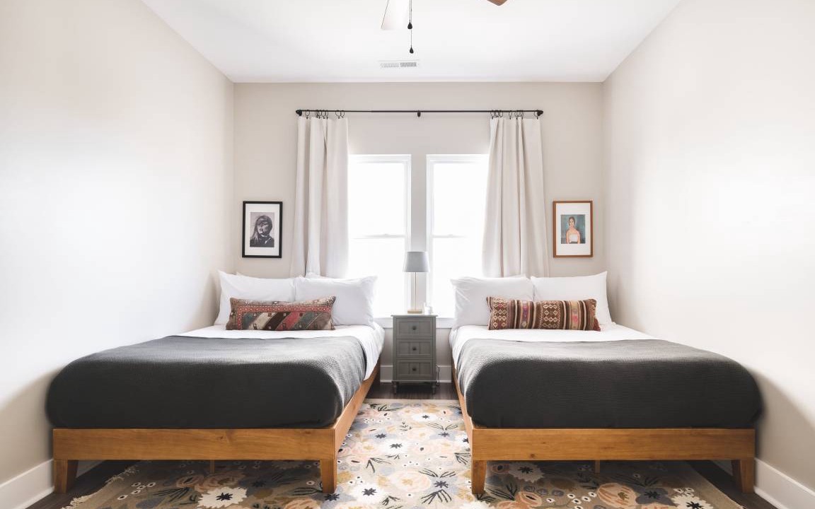Photo of Bedroom in Talbot's Corner