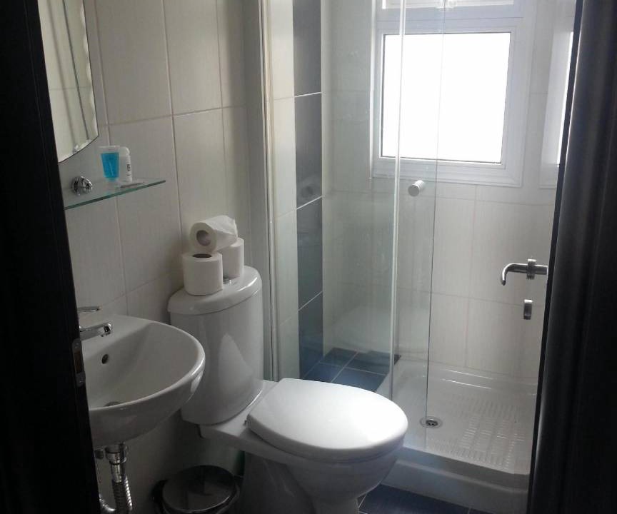 Photo of Bathroom in Emba