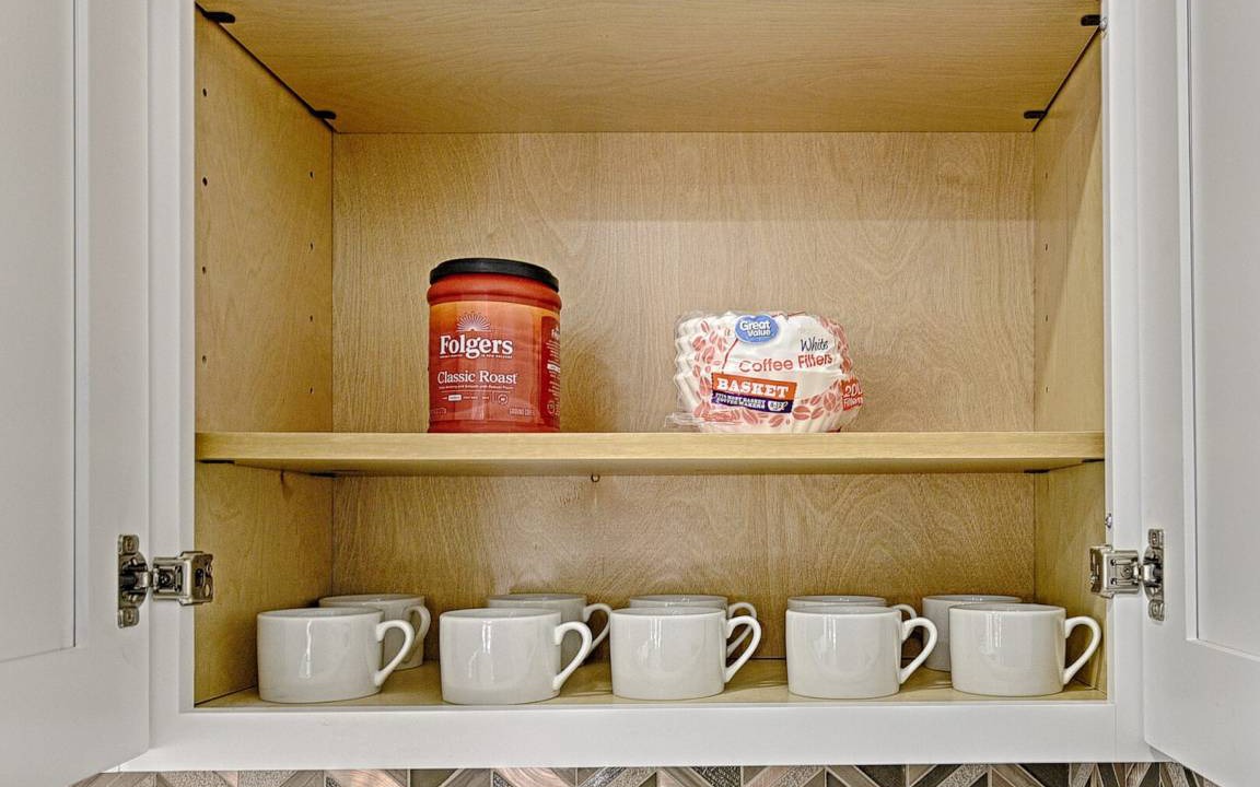 Photo of Kitchen in West Dallas