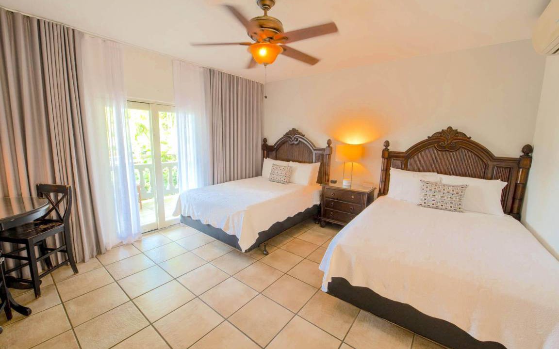 Photo of Bedroom in Puntas