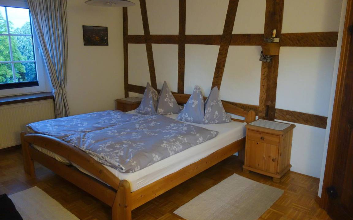Photo of Bedroom in Bleckhausen