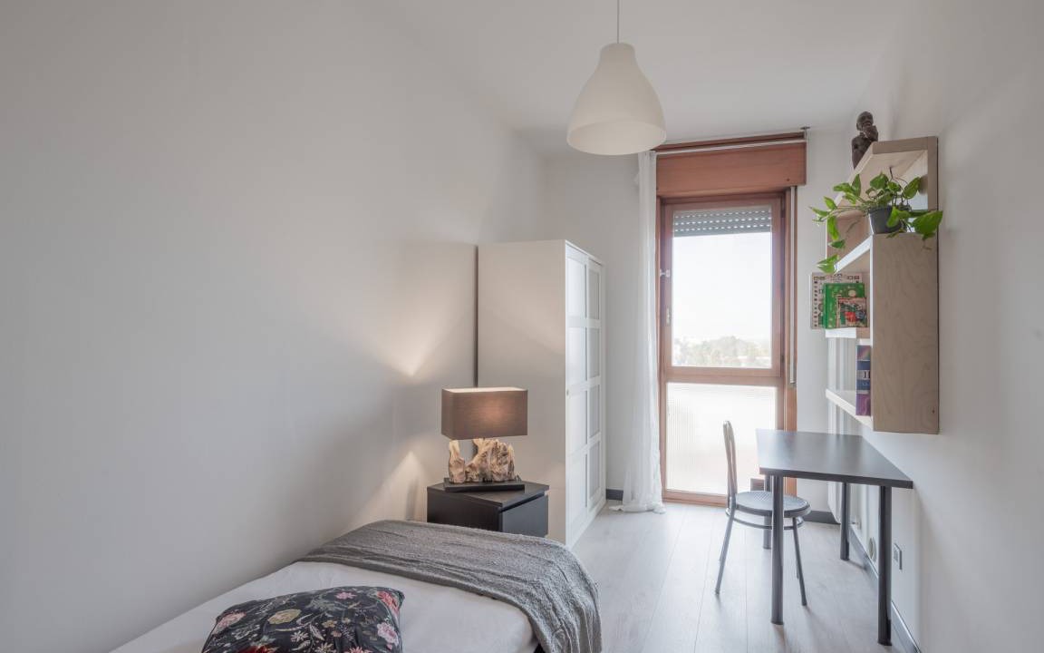 Photo of Bedroom in Padova