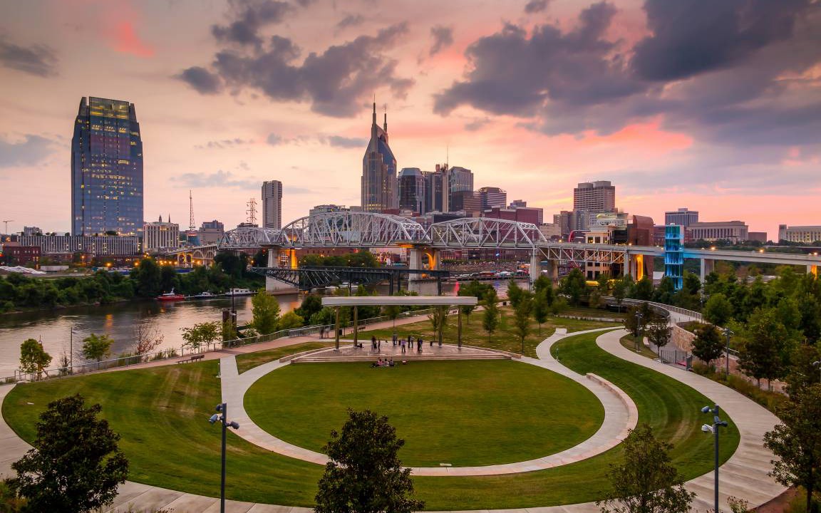 Photo of Others in Nashville