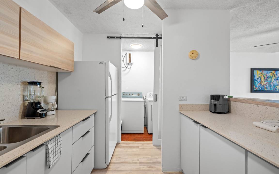 Photo of Kitchen in Sardinera