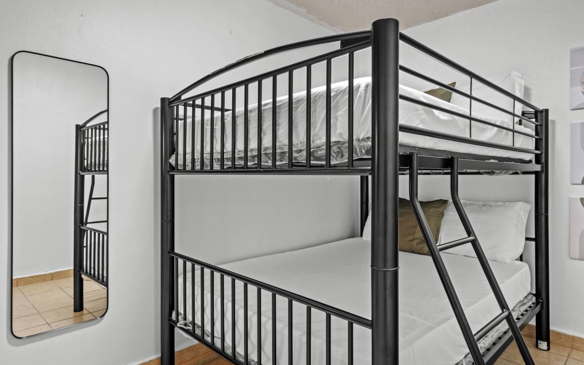 Photo of Bedroom in Sardinera