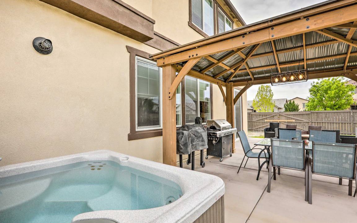 Photo of Patio Balcony in Sparks