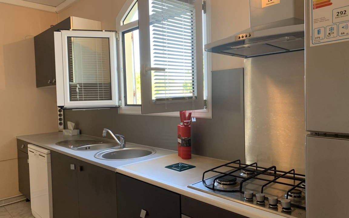 Photo of Kitchen in Douville