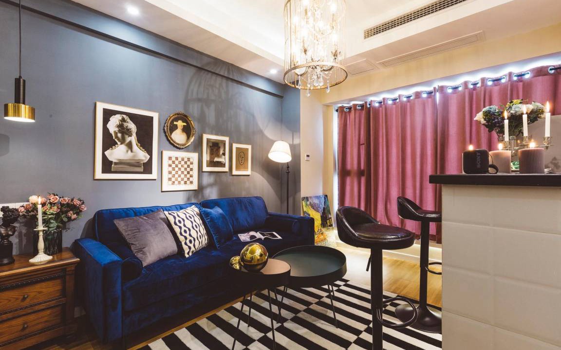 Photo of Livingroom in Shangqing Temple