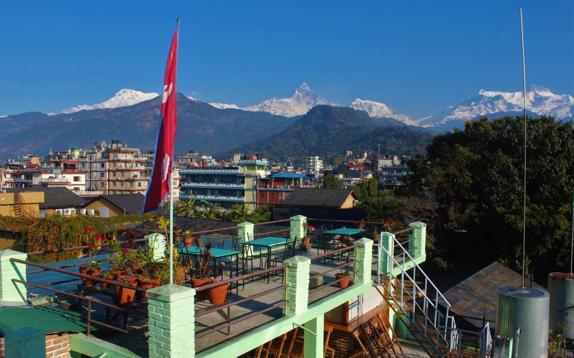 Photo of Others in Pokhara
