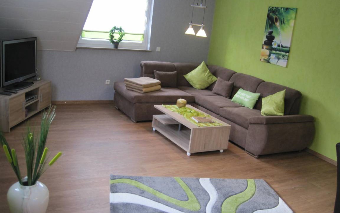 Photo of Livingroom in Alken