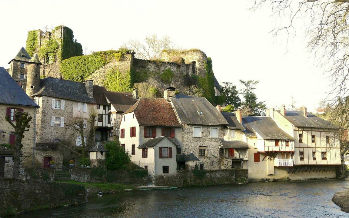 Photo of Others in Le Chalard
