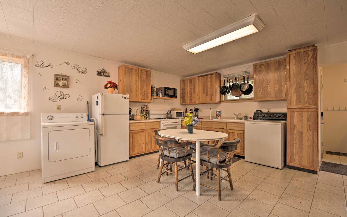 Photo of Kitchen in Orson