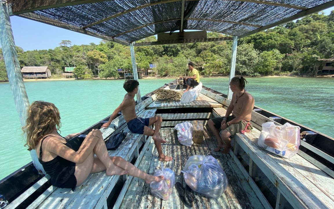 Photo of Others in Sihanoukville
