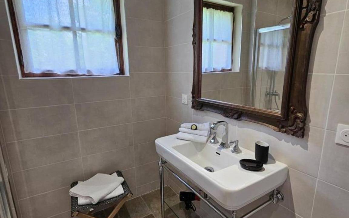 Photo of Bathroom in Contres
