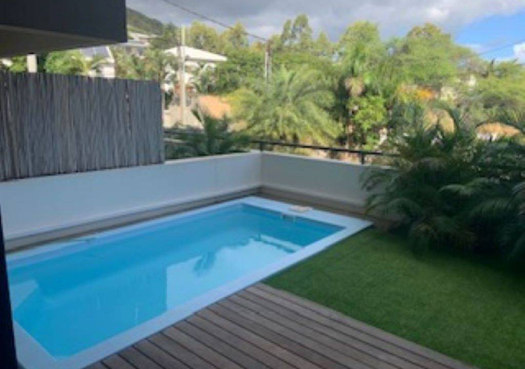 Photo of Patio Balcony in Tamarin