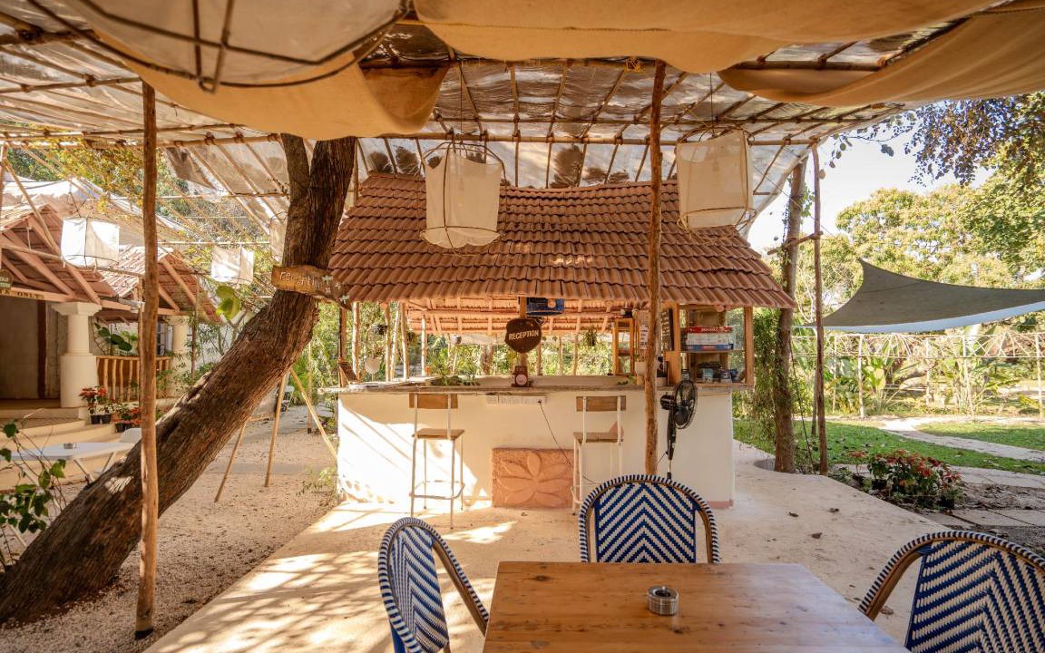 Photo of Others in Anjuna