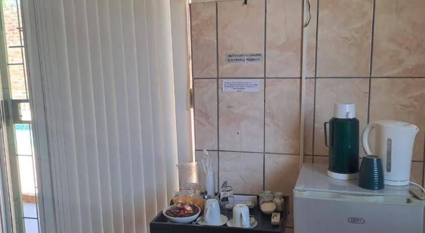 Photo of Bathroom in Noupoort