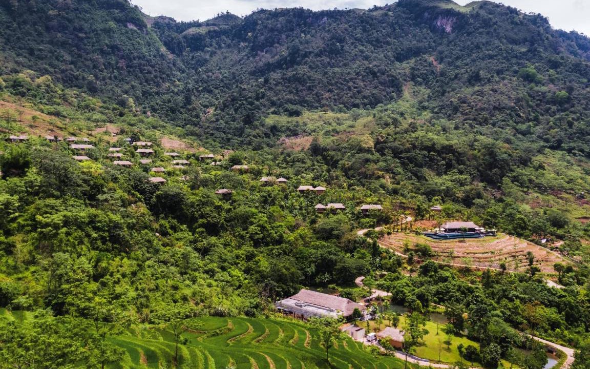 Photo of Others in Mai Chau