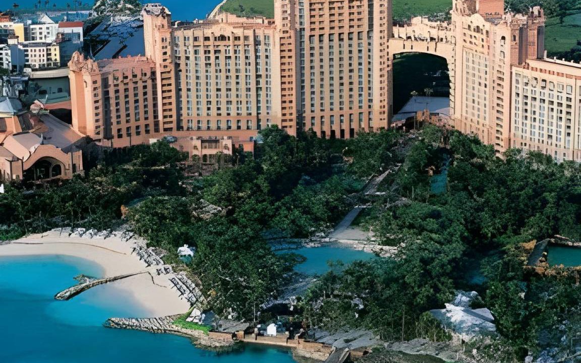 Photo of Others in Paradise Island