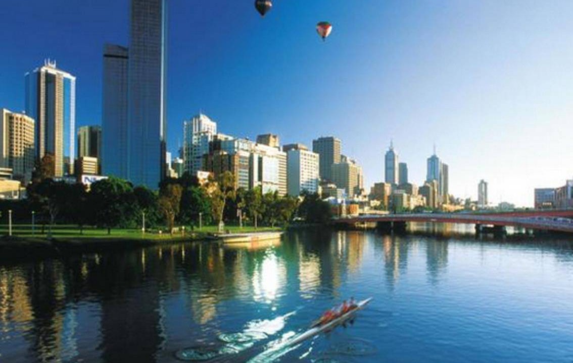 Photo of Others in East Melbourne