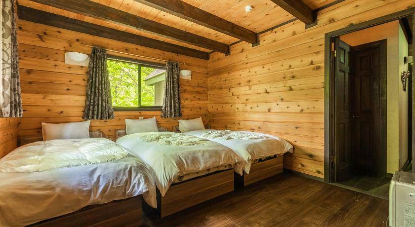 Photo of Bedroom in Nasu