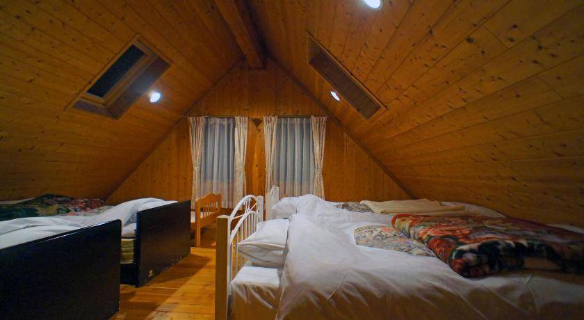 Photo of Bedroom in Nasu