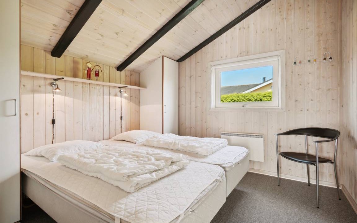 Photo of Bedroom in Flovt Strand