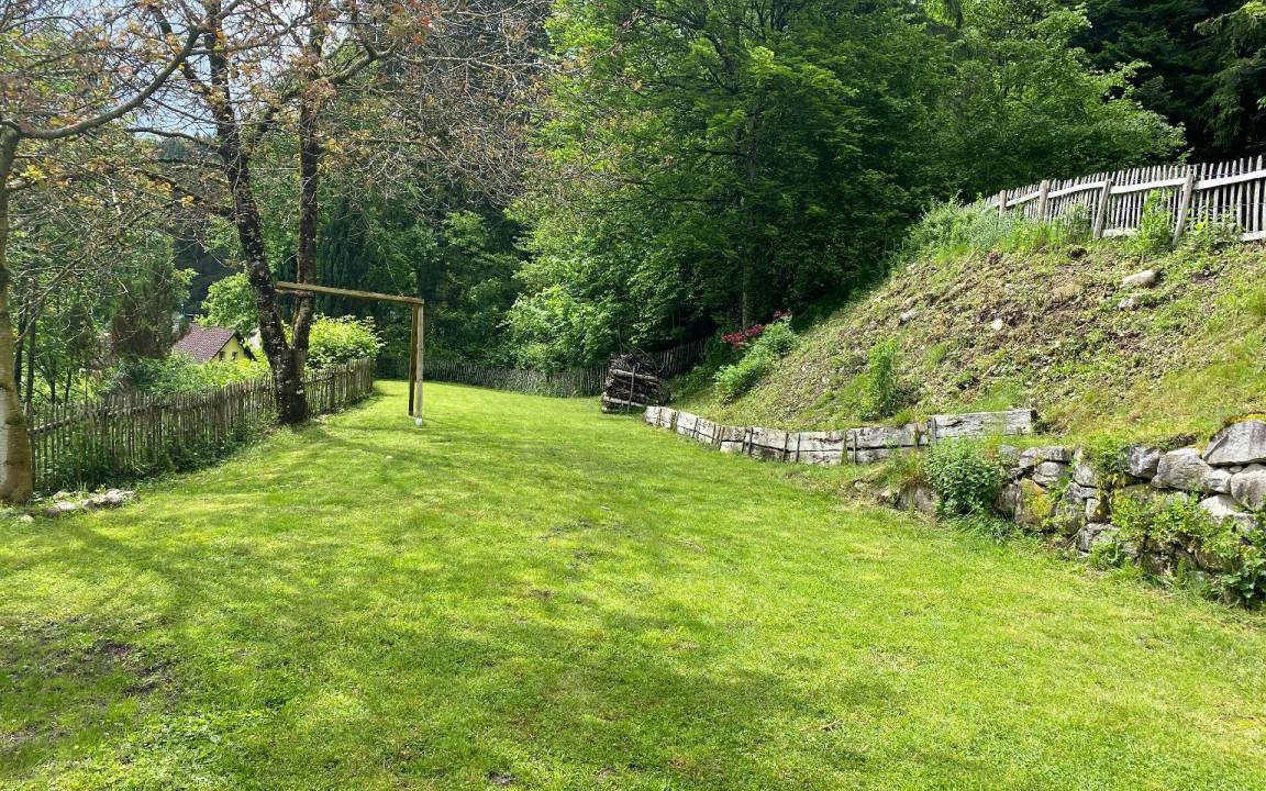 Photo of Outdoor in Ventron