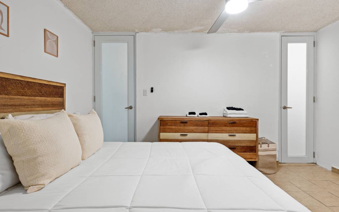 Photo of Bedroom in Sardinera