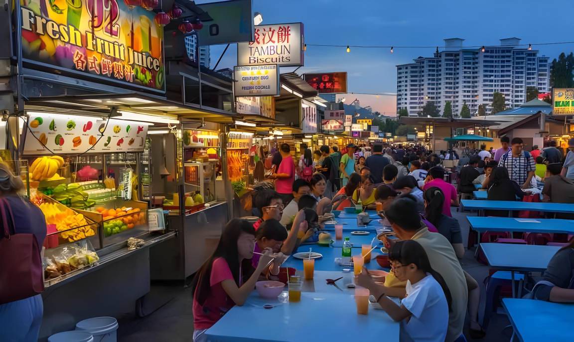 Photo of Others in George Town