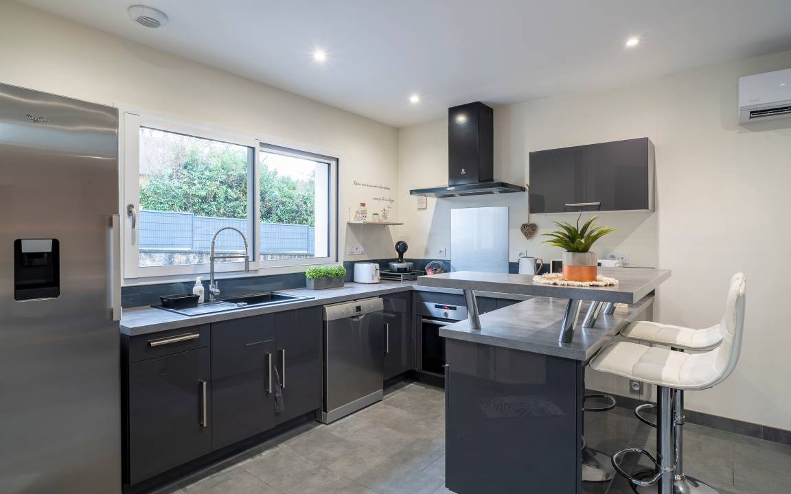 Photo of Kitchen in Nexon