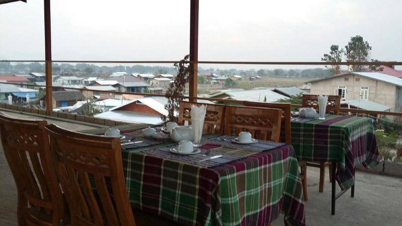Photo of Others in Nyaungshwe