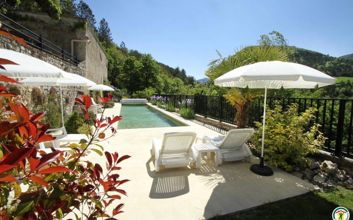 Photo of Patio Balcony in Drome