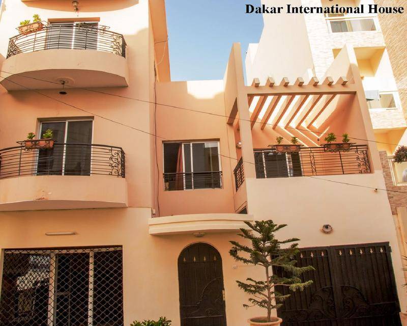 Photo of Others in Dakar
